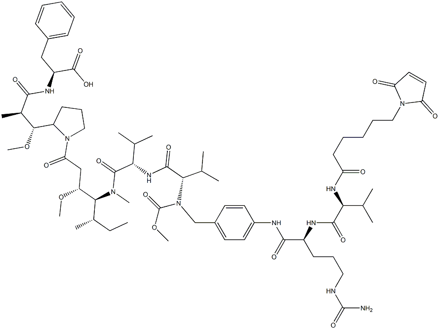 863971-17-9 結(jié)構(gòu)式