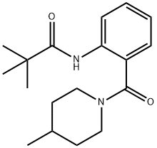  化學(xué)構(gòu)造式