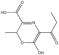  化學(xué)構(gòu)造式