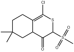 882288-28-0 Structure