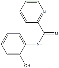  化學構造式