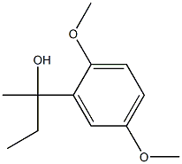 2-(2,5-dimethoxyphenyl)butan-2-ol price.