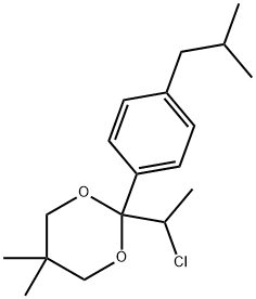 89878-72-8 Structure