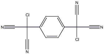 1,4-Benzenediacetonitrile,a1,a4-dichloro-a1,a4-dicyano-