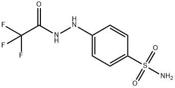 Celecoxib Impurity Struktur