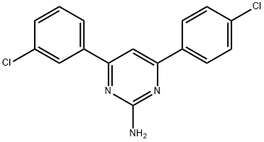 , 929285-73-4, 結(jié)構(gòu)式