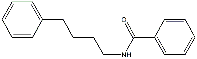 N-(4-phenylbutyl)benzamide