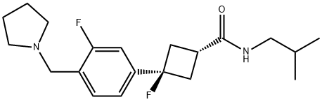 935840-13-4 結(jié)構(gòu)式