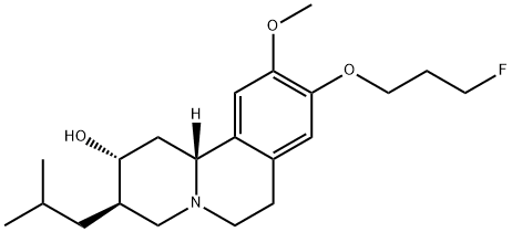 Florbenazine