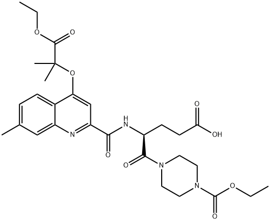 937395-08-9 結(jié)構(gòu)式