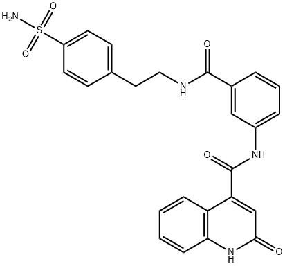 939760-13-1 結(jié)構(gòu)式