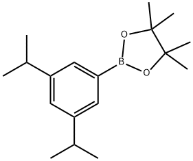 3,5-Diisopropylphenylboronic Acid Pinacol Ester|3,5-二異丙基苯硼酸頻哪醇酯