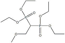 tetraethyl (2-methoxyethane-1,1-diyl)bis(phosphonate)(WXG00605)