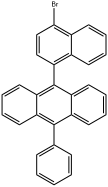 1062556-32-4 Structure