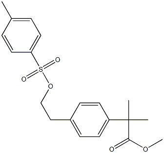 1181267-30-0 結(jié)構(gòu)式