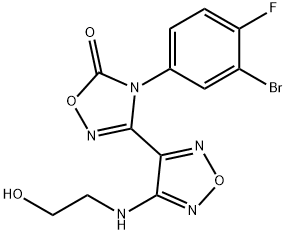 1204669-64-6 結(jié)構(gòu)式