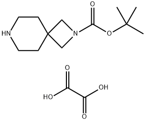 1215461-13-4 Structure