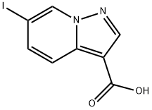 1220039-46-2 結(jié)構(gòu)式