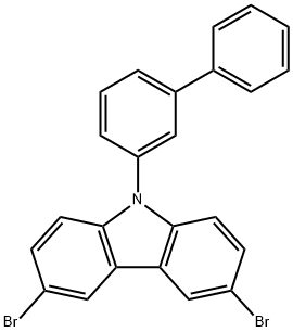 1221237-88-2 結(jié)構(gòu)式