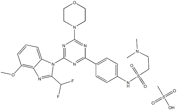 1246203-36-0 結(jié)構(gòu)式