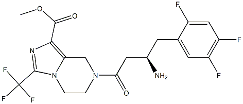 1256756-88-3 結(jié)構(gòu)式