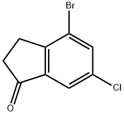 1260017-94-4 Structure