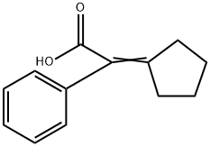 126497-27-6 結(jié)構(gòu)式