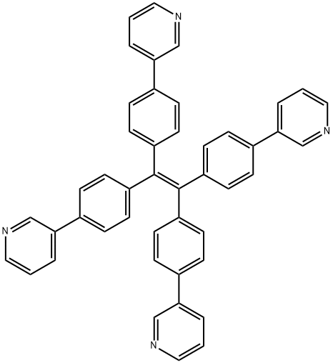 tetra-(3-pyridylphenyl)ethylene|四(3-吡啶聯(lián)苯基)乙烯