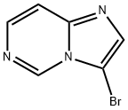 Imidazo[1,2-c]pyrimidin-3-amine Struktur