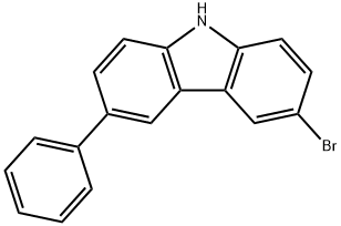 1303472-72-1 結(jié)構(gòu)式