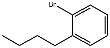 1-Bromo-2-butylbenzene Struktur