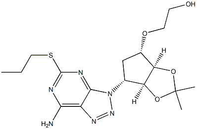 1354945-69-9 結(jié)構(gòu)式