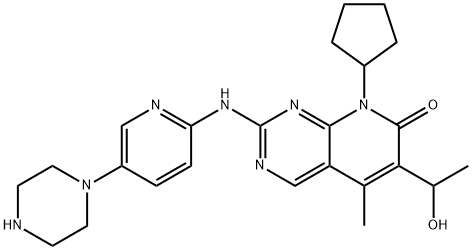 1376615-91-6 結構式