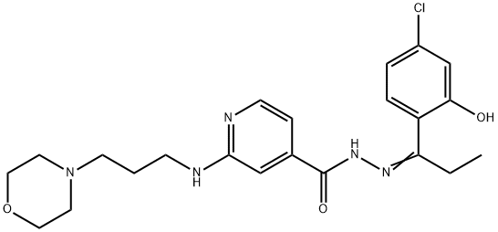 1395048-49-3 結(jié)構(gòu)式