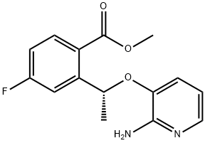 1454847-99-4 結(jié)構(gòu)式