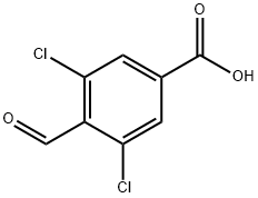 153203-80-6 結(jié)構(gòu)式