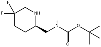 1638744-23-6 結(jié)構(gòu)式