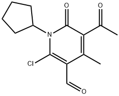 1695530-94-9 Structure