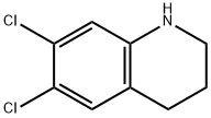 6,7-dichloro-1,2,3,4-tetrahydroquinoline price.