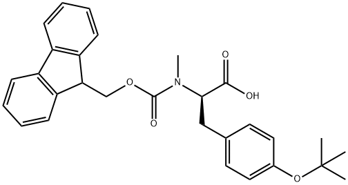 1799443-50-7 Structure