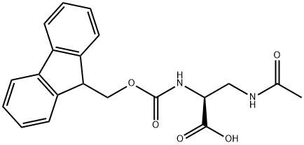 181952-29-4 Structure