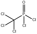 trichloro-dichlorophosphoryl-methane
 Struktur