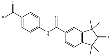 215307-86-1 結(jié)構(gòu)式