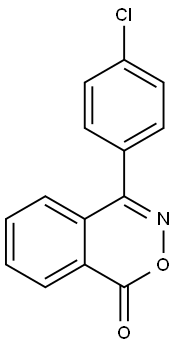 2224-83-1 結(jié)構(gòu)式