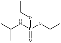 DIETHYL ISOPROPYLAMIDOPHOSPHATE