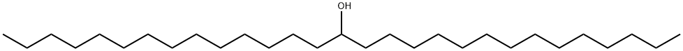 15-Nonacosanol Struktur