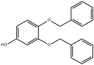 3,4-bis(benzyloxy)phenol