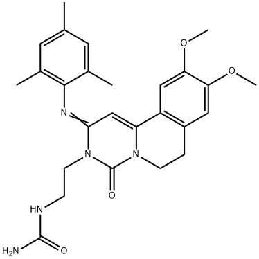 298680-25-8 結(jié)構(gòu)式