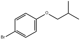 1-Bromo-4-isobutoxybenzene price.