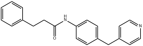 328281-55-6 結(jié)構(gòu)式